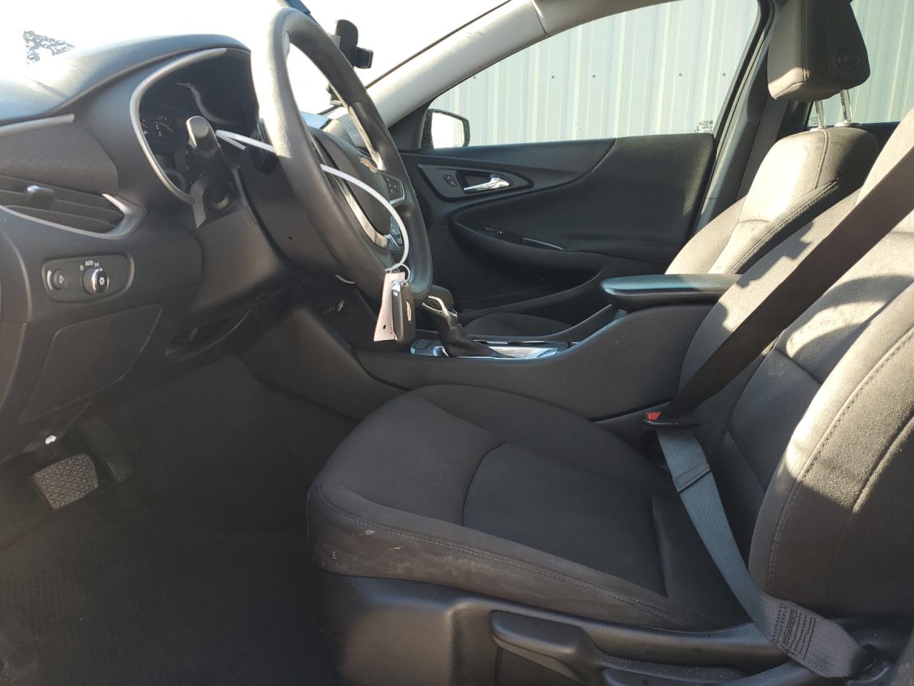 1G1ZB5ST2MF056829 CHEVROLET MALIBU 2021