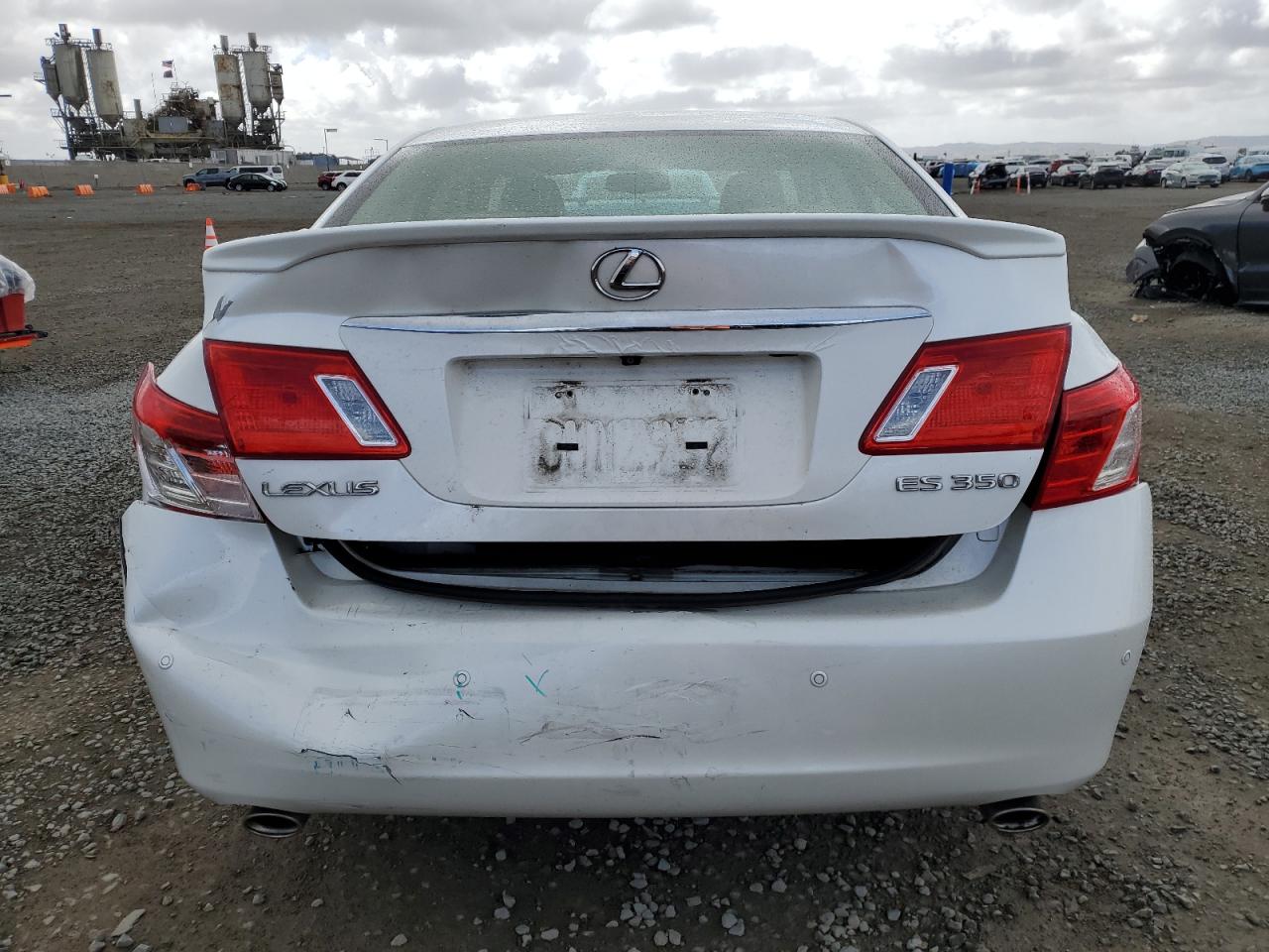 2009 Lexus ES - Image 6