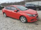 2016 Chevrolet Cruze Lt for Sale in Prairie Grove, AR - Front End