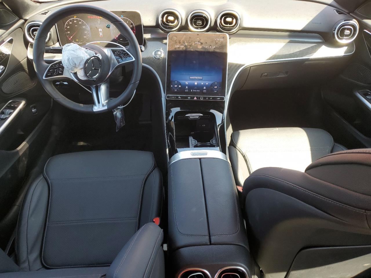 2024 Mercedes-Benz C-klasse - Image 8