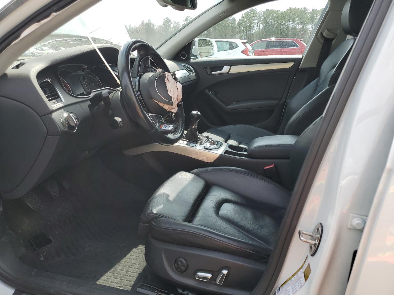 2014 Audi A4 - Image 7