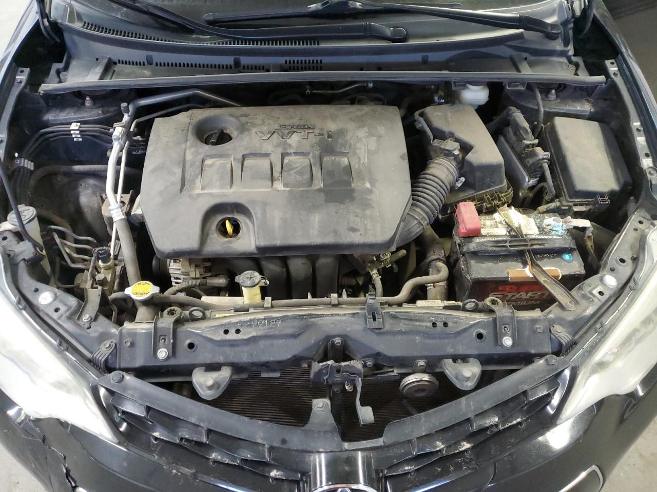2016 Toyota Corolla - Image 11