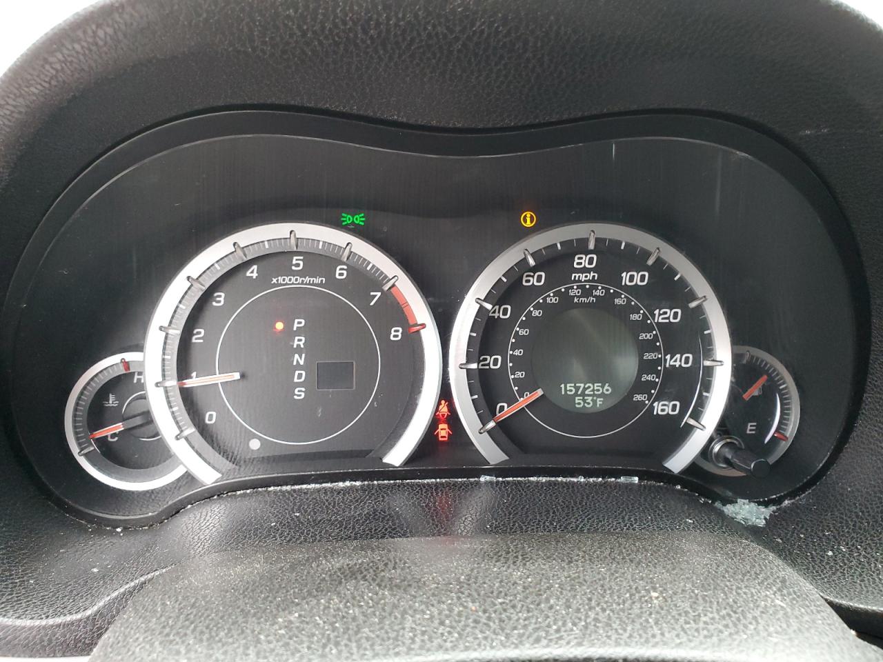 2010 Acura TSX - Image 9
