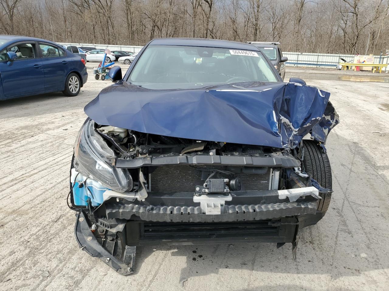 1N4BL4BV6NN356677 NISSAN ALTIMA 2022