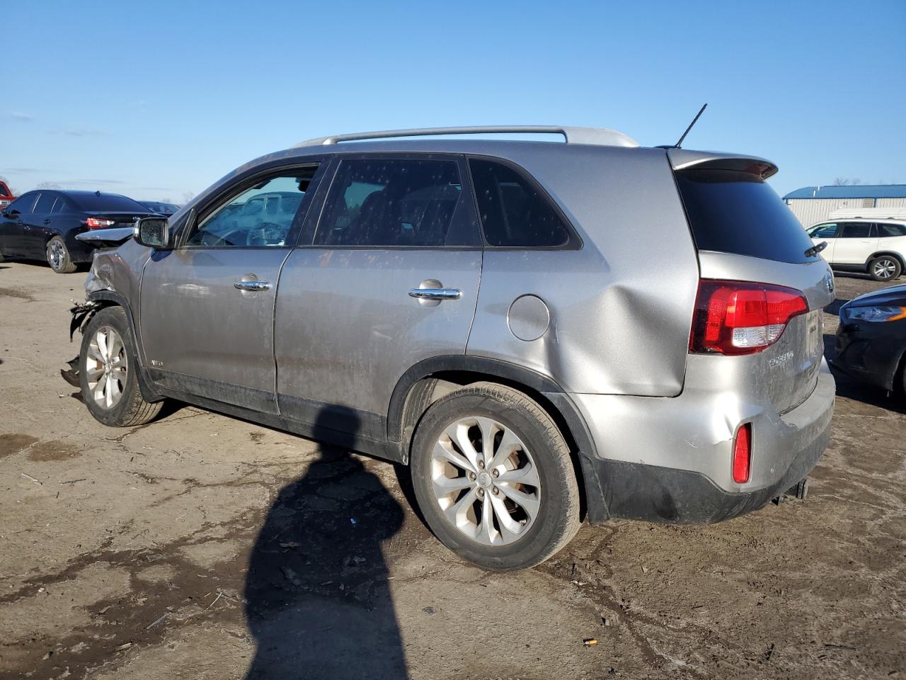 2015 Kia Sorento - Image 2