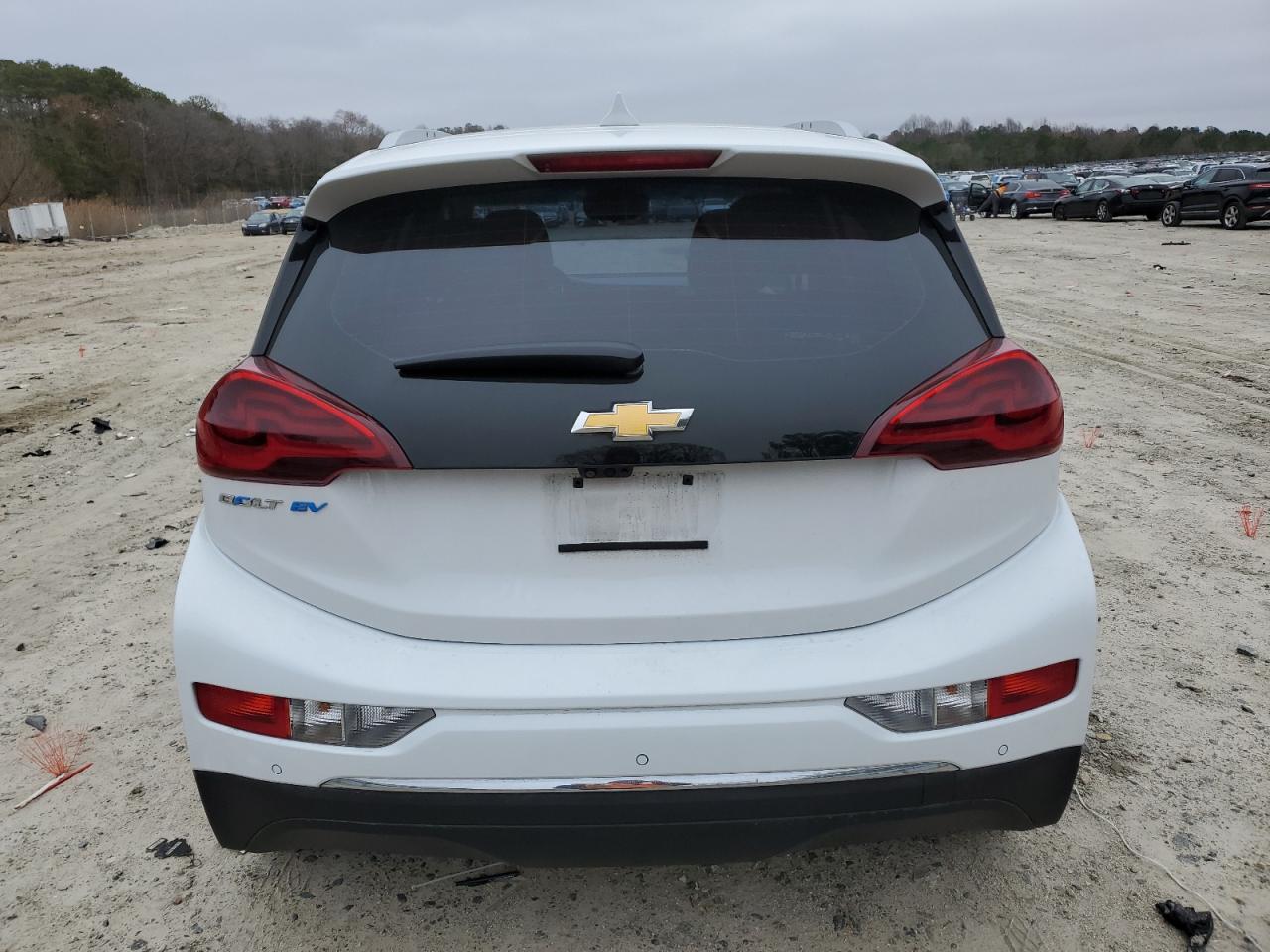 1G1FZ6S03L4141960 CHEVROLET BOLT 2020