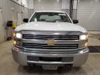 2015 Chevrolet Silverado K2500 Heavy Duty   за продажба в Casper, WY - Minor Dent/Scratches