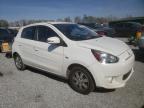 2015 Mitsubishi Mirage Es იყიდება Spartanburg-ში, SC - Rear End