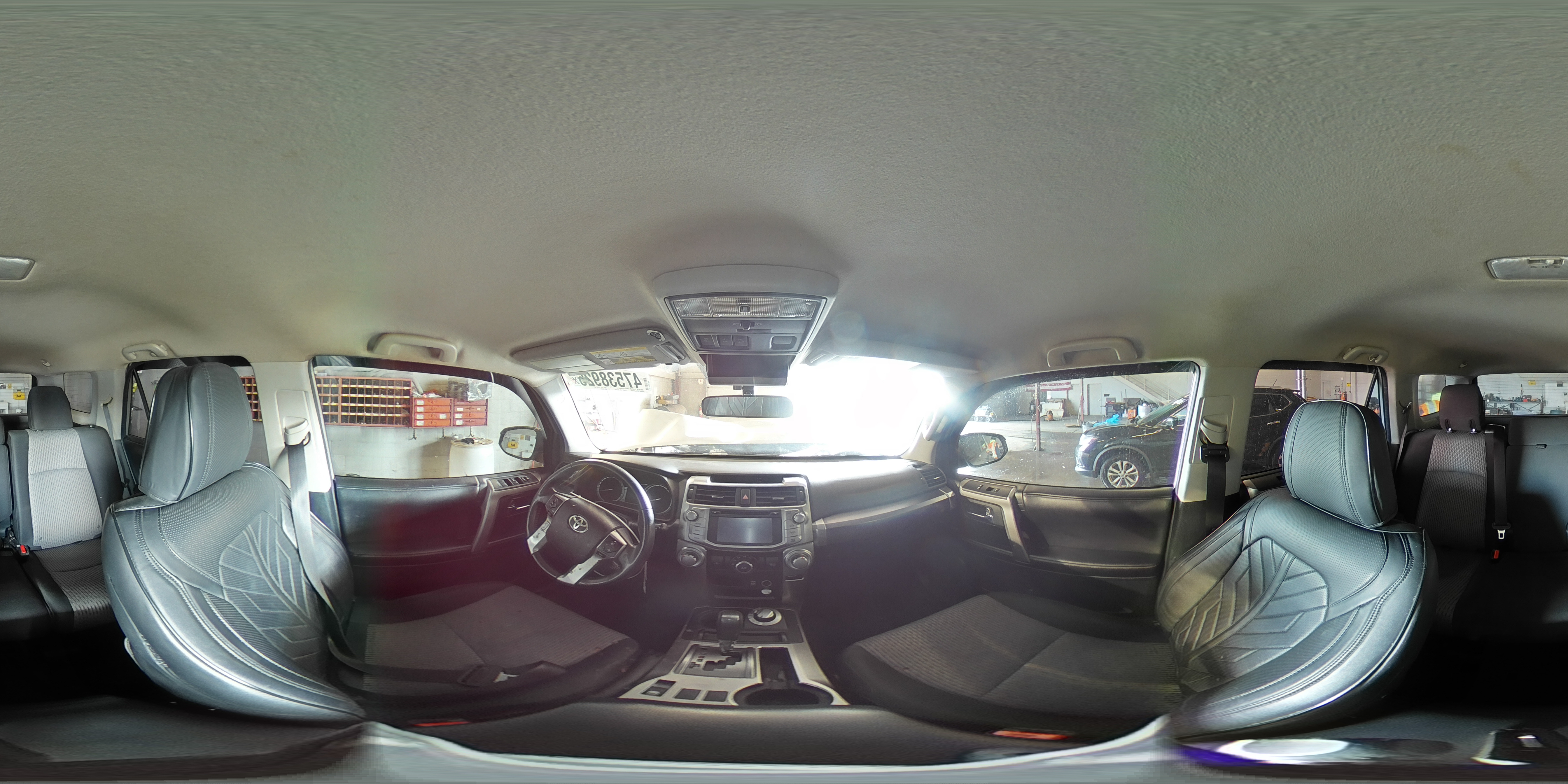 2019 Toyota 4Runner - Image 15