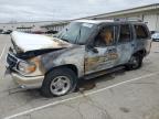 2000 Ford Explorer Eddie Bauer за продажба в Louisville, KY - Burn