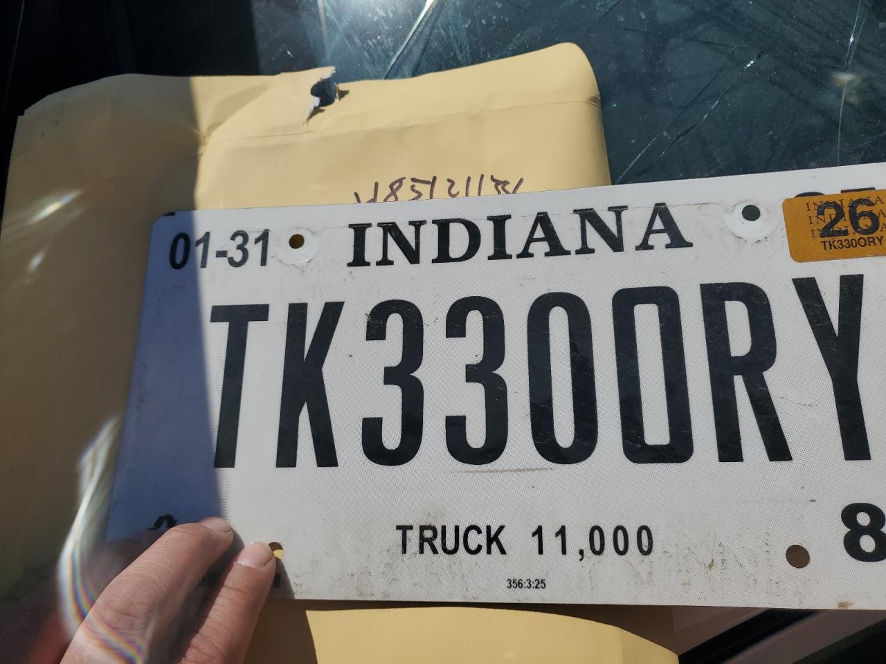 1N6ED1CL0RN632516 NISSAN FRONTIER 2024