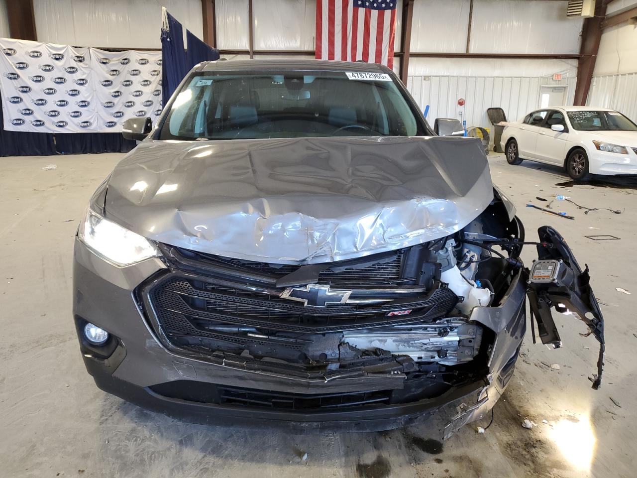 2021 Chevrolet Traverse - Image 5