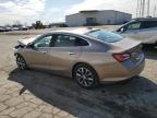 2019 Chevrolet Malibu Lt იყიდება Chicago Heights-ში, IL - Front End