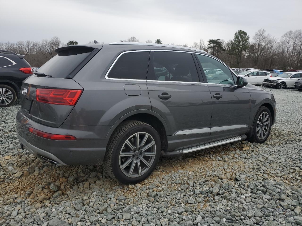 2019 Audi Q7 - Image 3