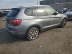 2017 BMW X3 XDRIVE28I à vendre chez Copart VA - FREDERICKSBURG