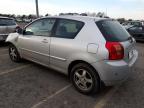 2002 TOYOTA COROLLA T3 for sale at Copart SANDTOFT