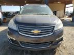 2016 Chevrolet Traverse Lt للبيع في Tanner، AL - Front End