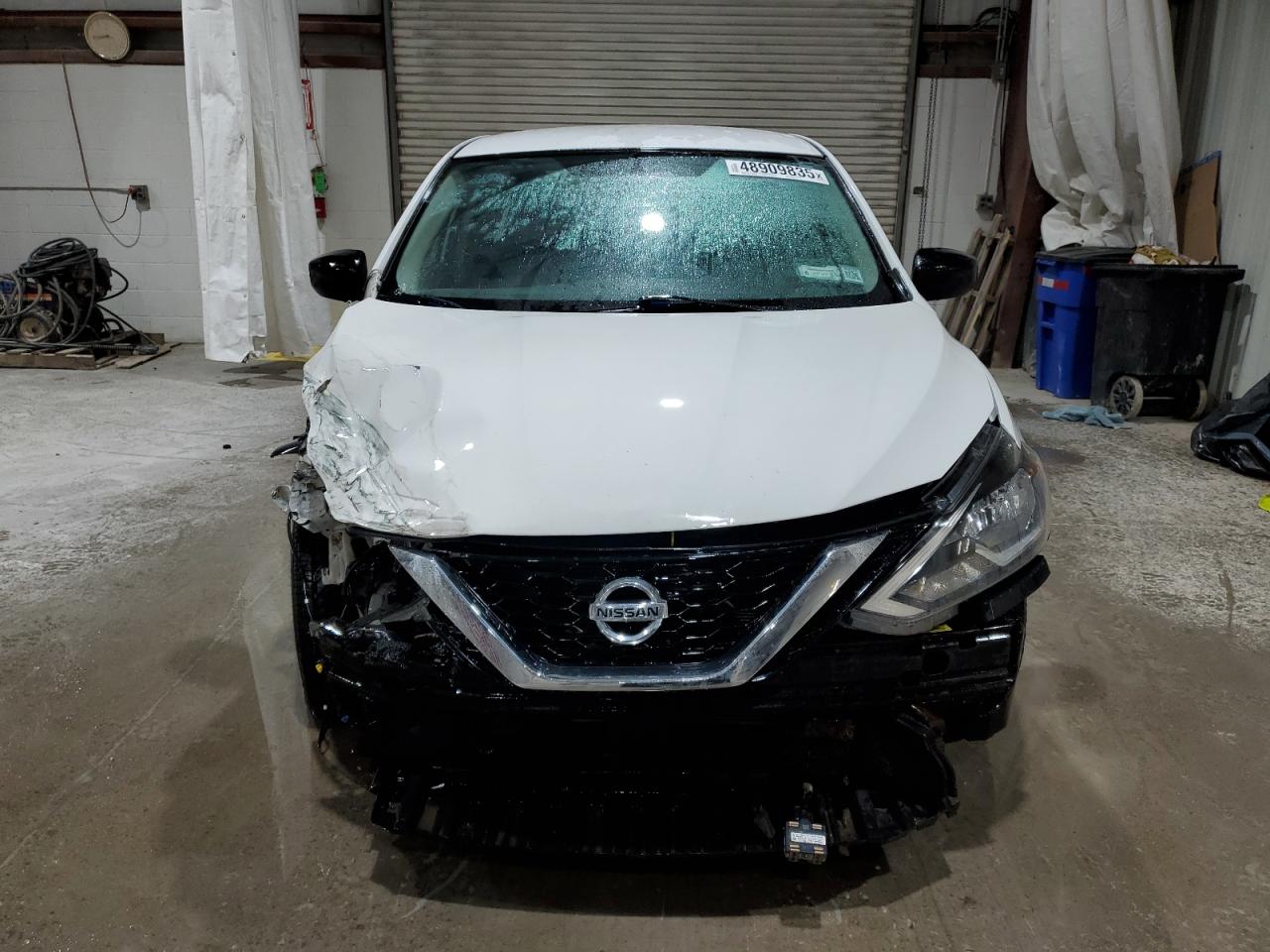3N1AB7AP3JY317333 NISSAN SENTRA 2018