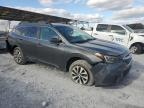 2021 Subaru Outback Premium იყიდება Cartersville-ში, GA - Rear End