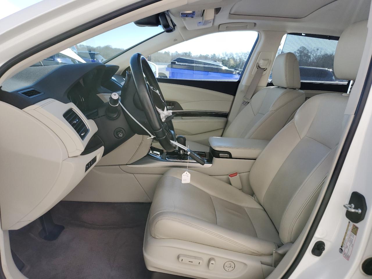 2016 Acura RLX - Image 7