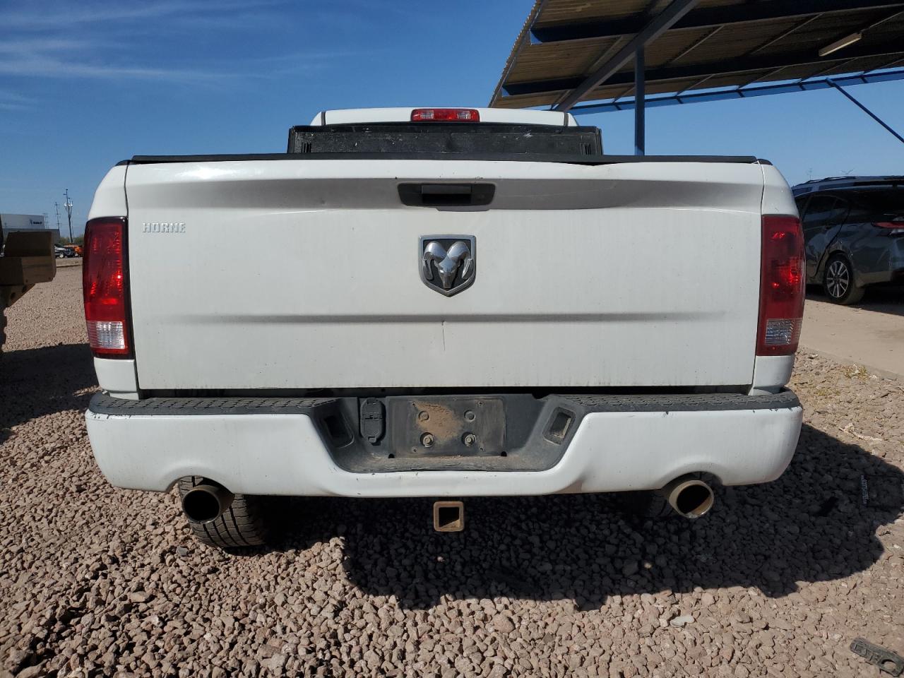 2012 Dodge RAM - Image 6