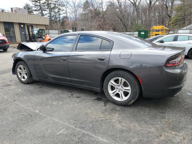  DODGE CHARGER 2019 Gray