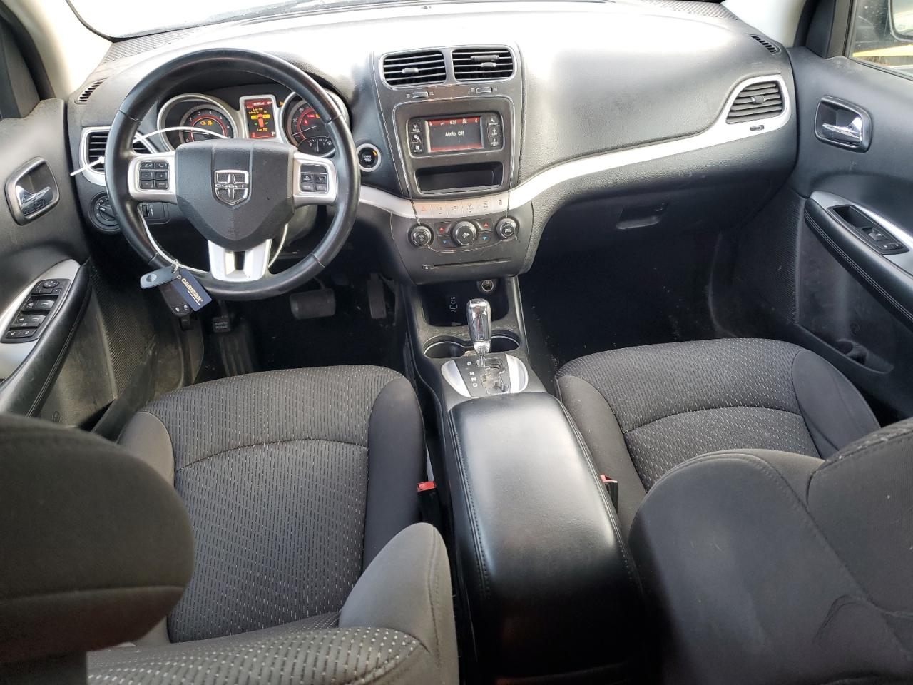 2017 Dodge Journey - Image 8