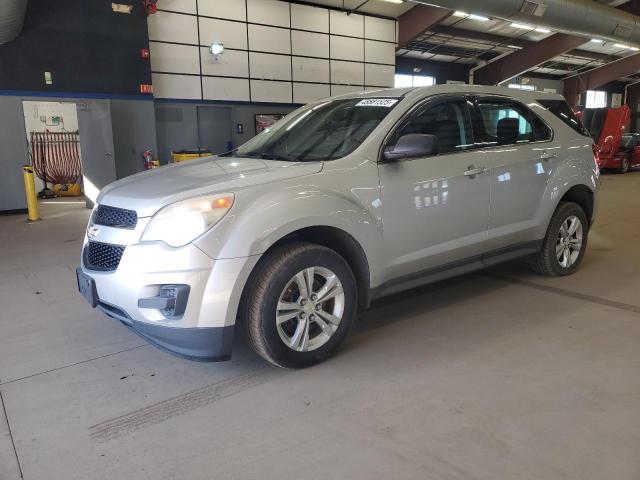 2012 Chevrolet Equinox Ls