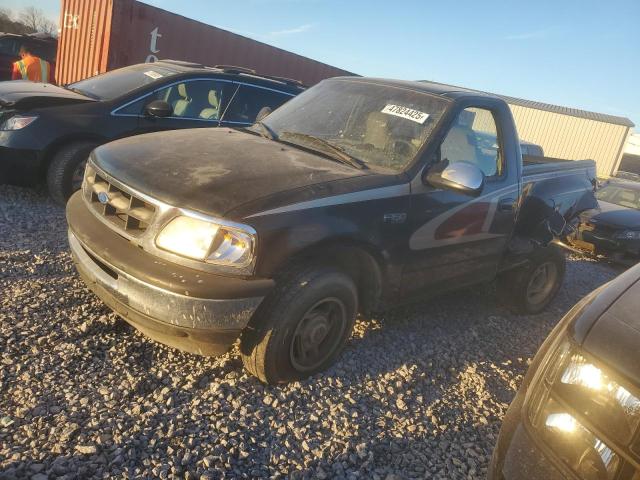 1997 Ford F150