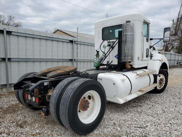 2014 KENWORTH T400A SEMI TRUCK