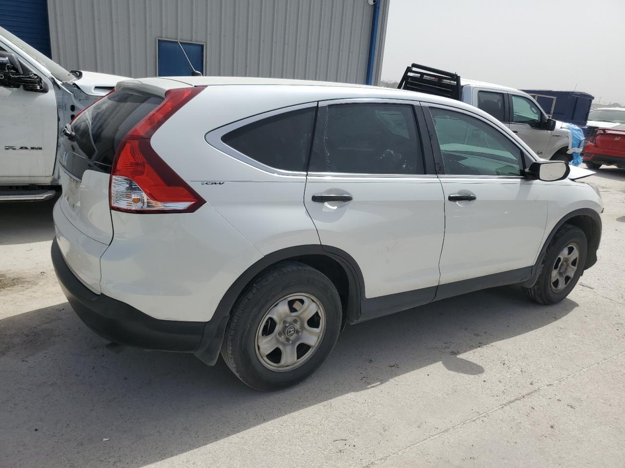 2014 Honda CR-V - Image 3