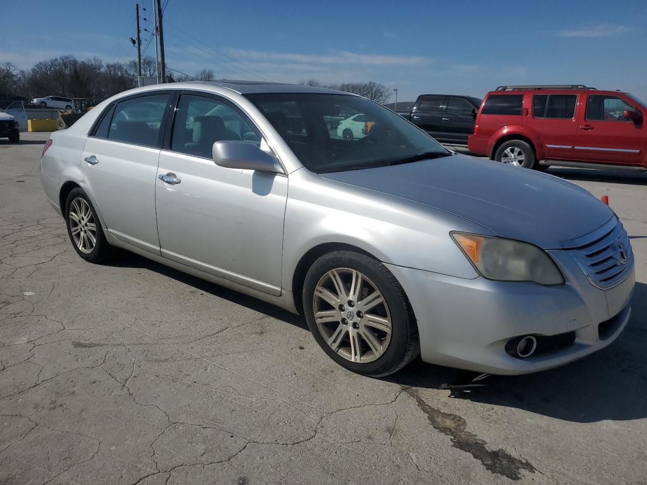 2008 Toyota Avalon - Image 4