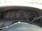 1997 Ford F150  продається в Hurricane, WV - Rear End