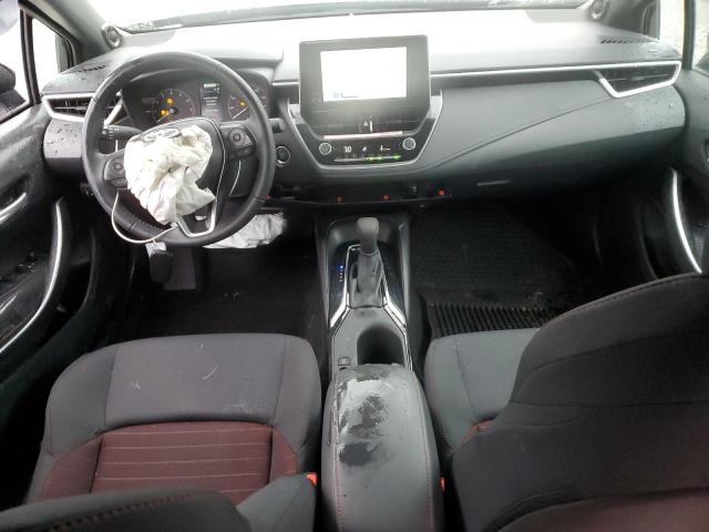  TOYOTA COROLLA NI 2024 Black