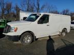 2014 Nissan Nv 1500 იყიდება Baltimore-ში, MD - All Over