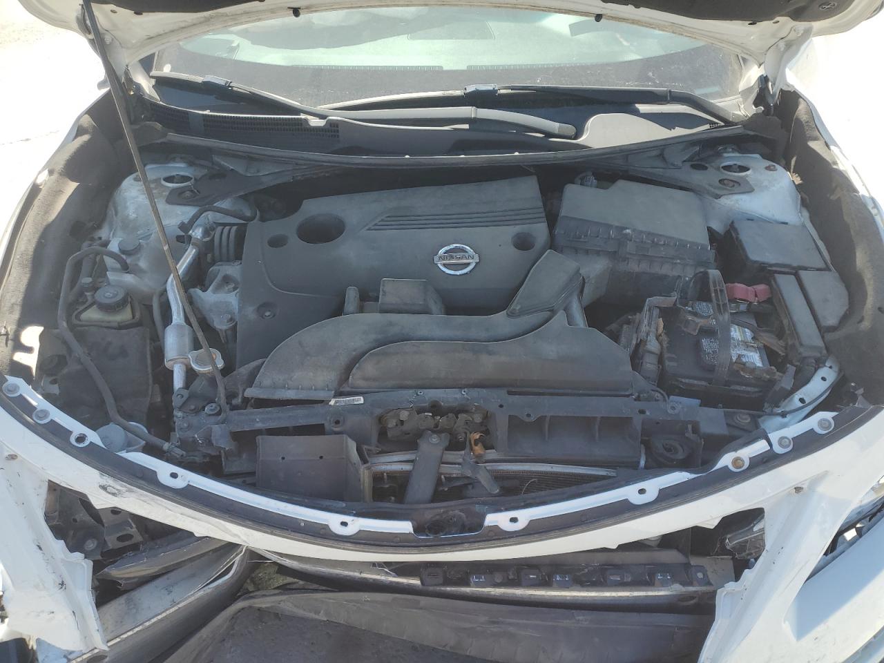 2015 Nissan Altima - Image 11