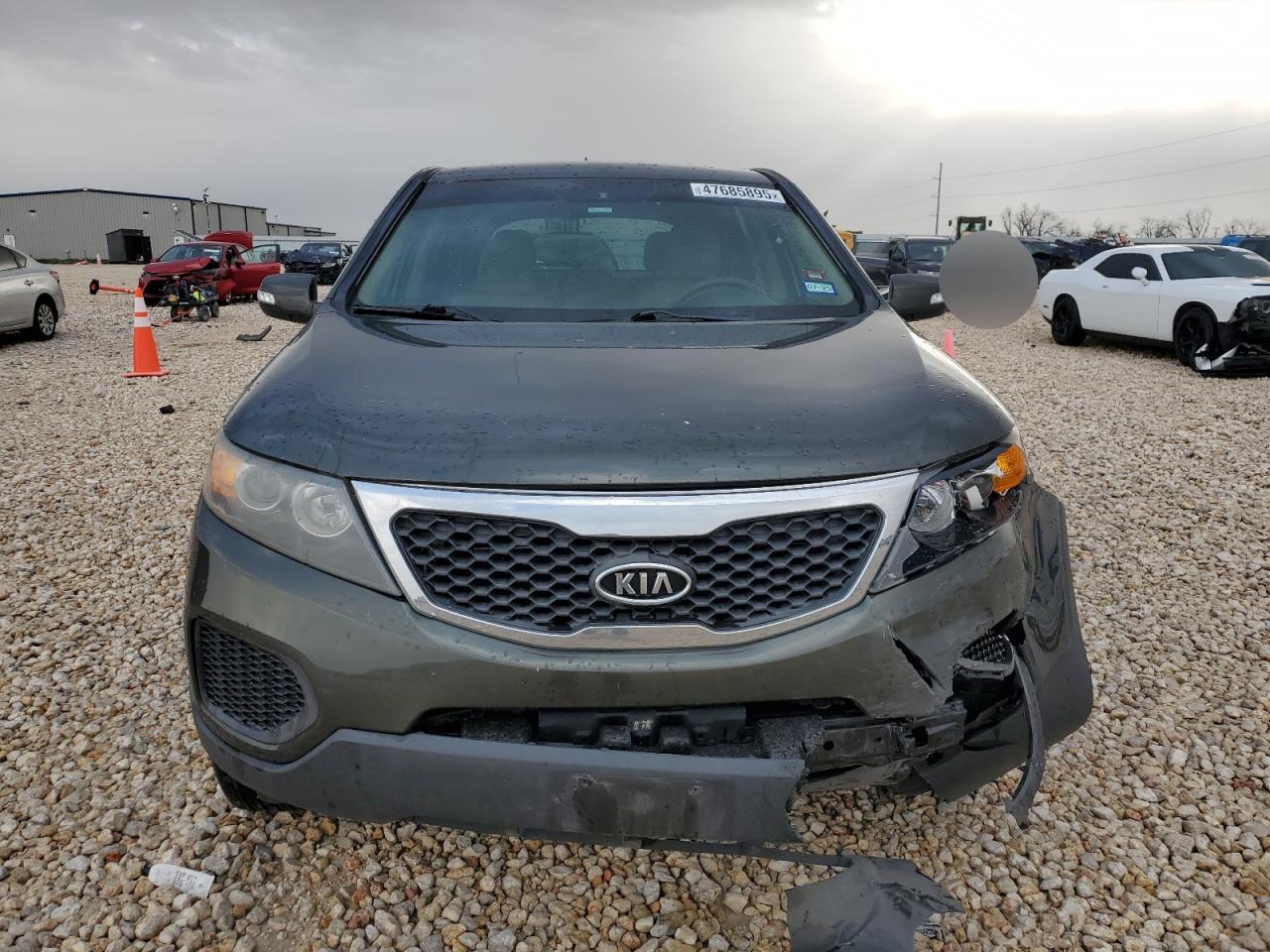 2013 Kia Sorento - Image 5