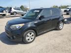2018 Kia Soul  zu verkaufen in Newton, AL - Rear End