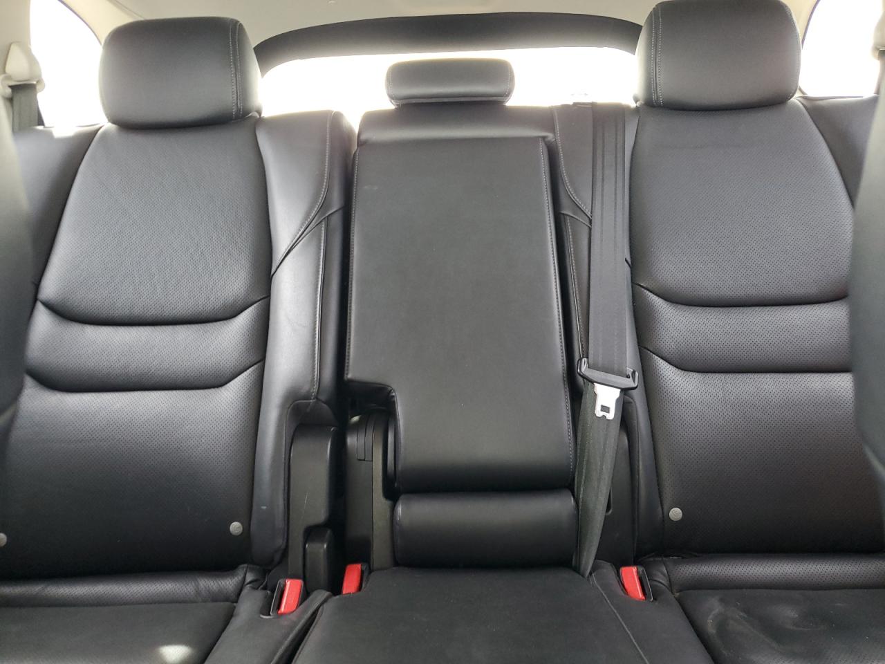 2016 Mazda CX-9 - Image 10