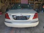 2002 Lincoln Continental  de vânzare în Rapid City, SD - Front End