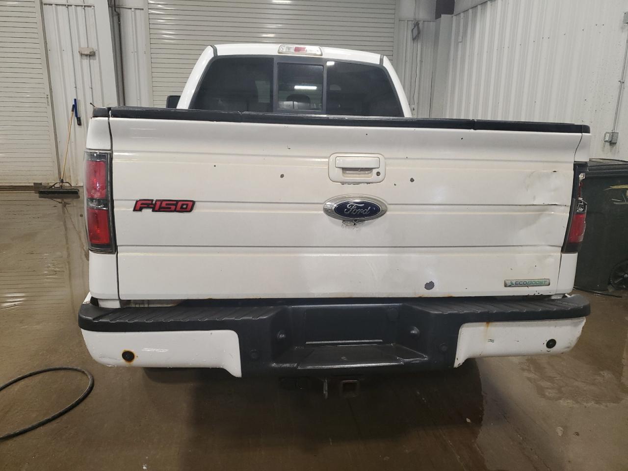 2013 Ford F-150 - Image 6