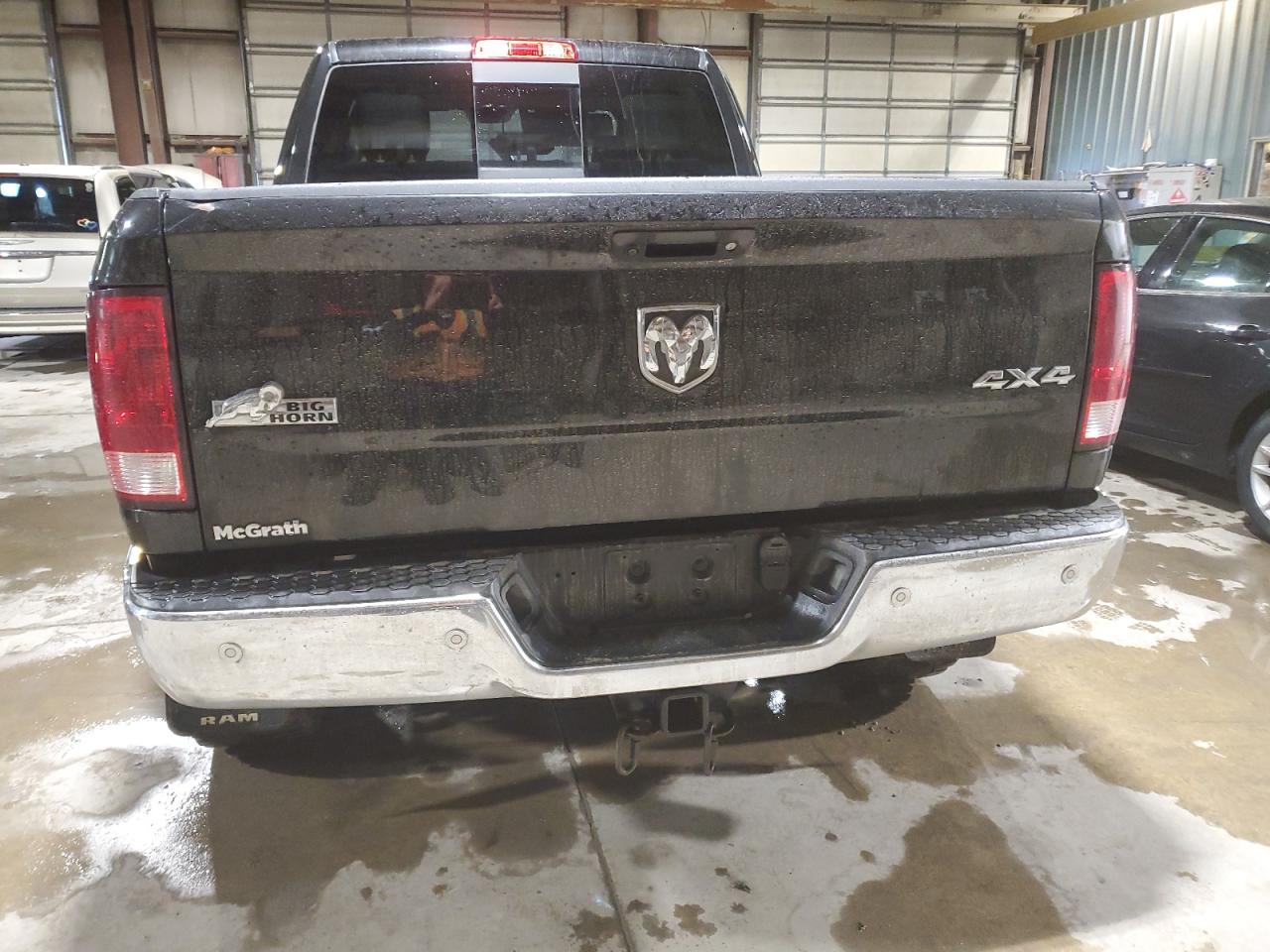 2018 RAM 2500 - Image 6