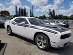 2019 Dodge Challenger Sxt იყიდება Miami-ში, FL - Rear End
