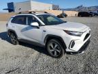 2023 Toyota Rav4 Prime Se იყიდება Mentone-ში, CA - Rear End
