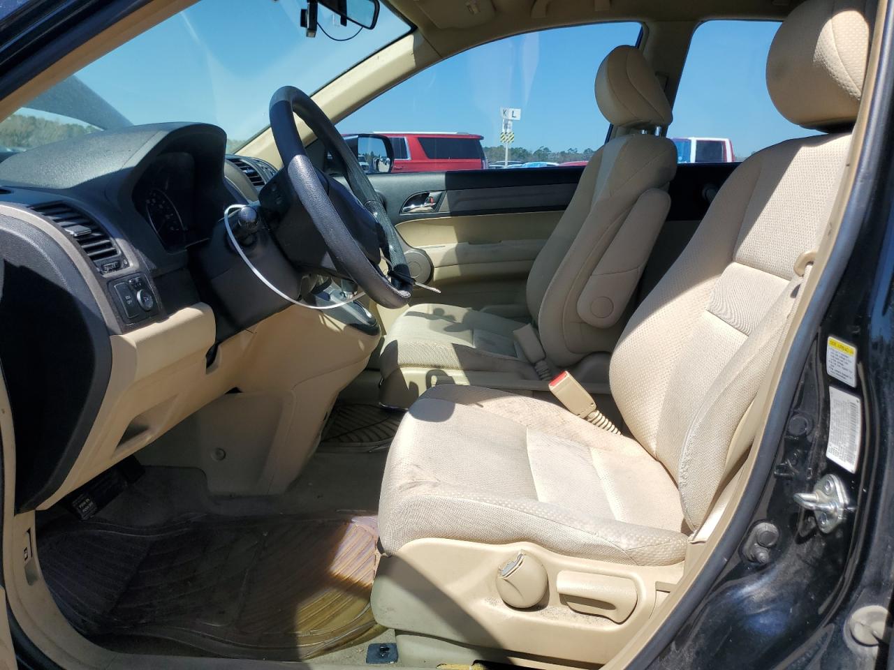 2008 Honda CR-V - Image 7