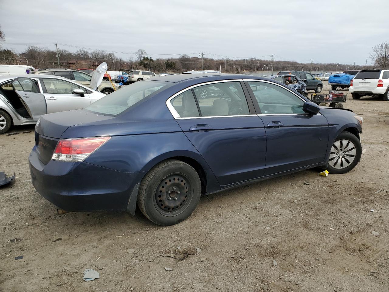2008 Honda Accord - Image 3