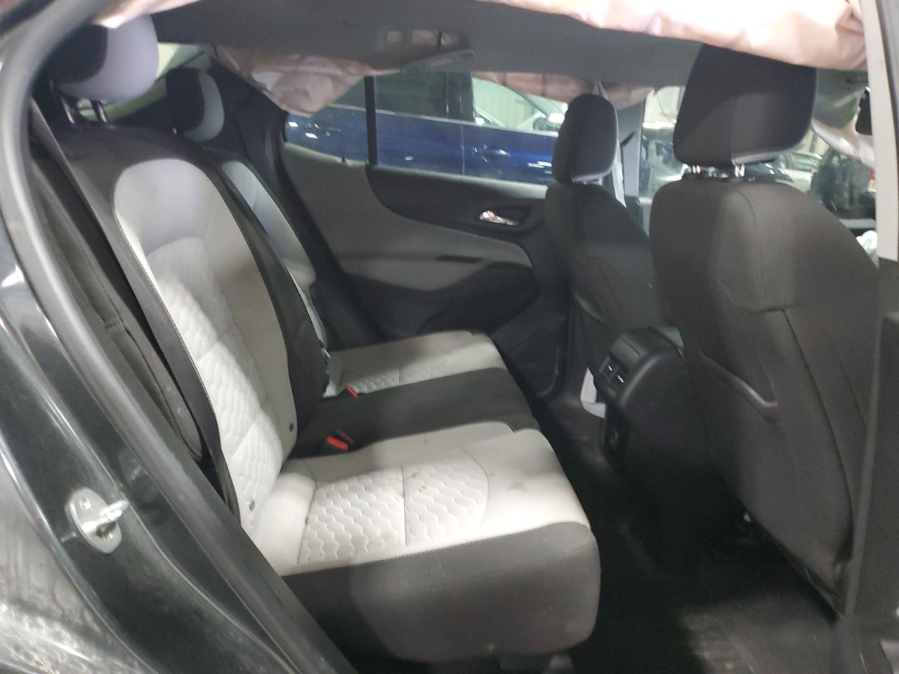2GNAXKEV0K6301269 CHEVROLET EQUINOX 2019