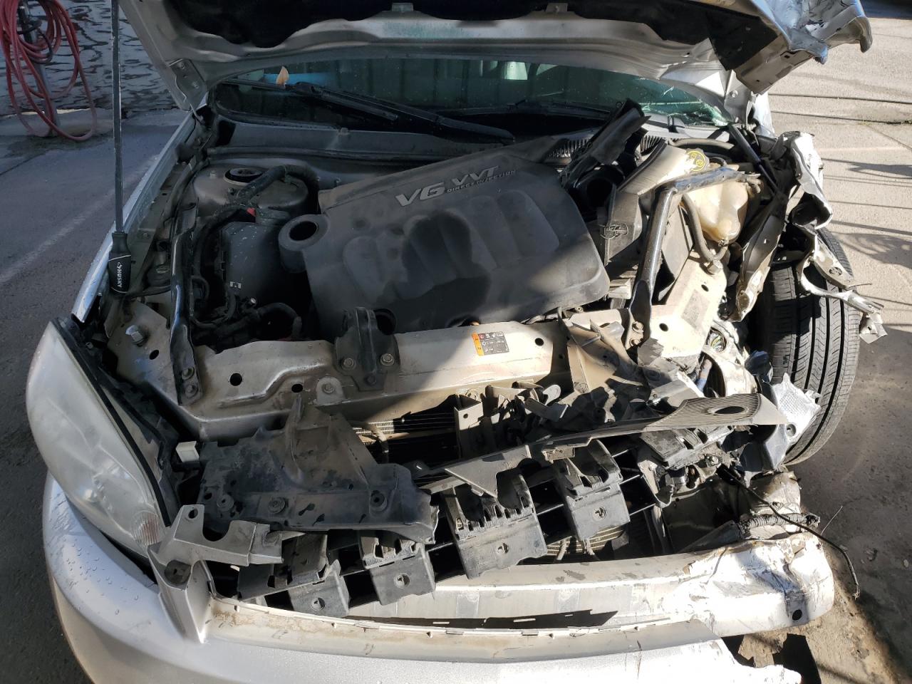 2013 Chevrolet Impala - Image 11