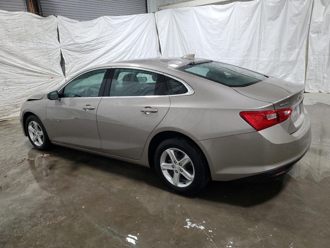 1G1ZD5ST5RF233018 CHEVROLET MALIBU 2024