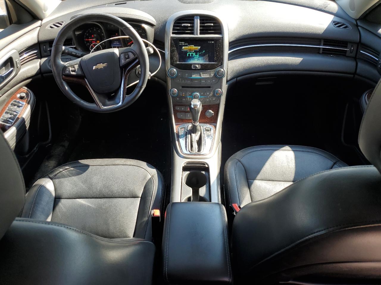 2013 Chevrolet Malibu - Image 8